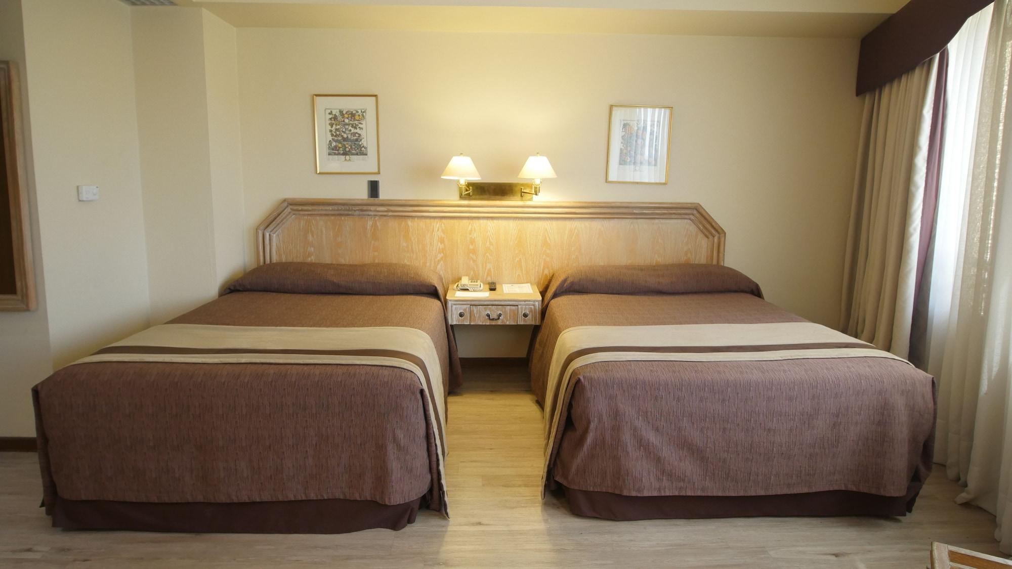 Hotel Diego De Almagro Santiago Centro Экстерьер фото