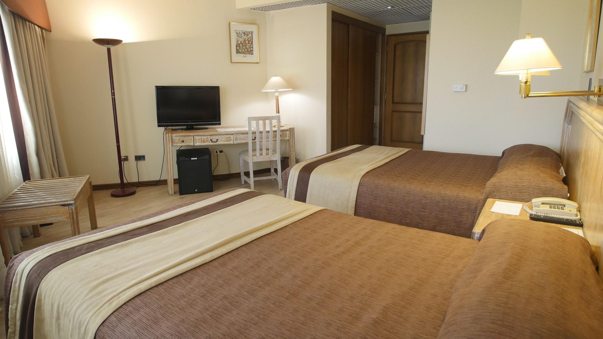 Hotel Diego De Almagro Santiago Centro Экстерьер фото
