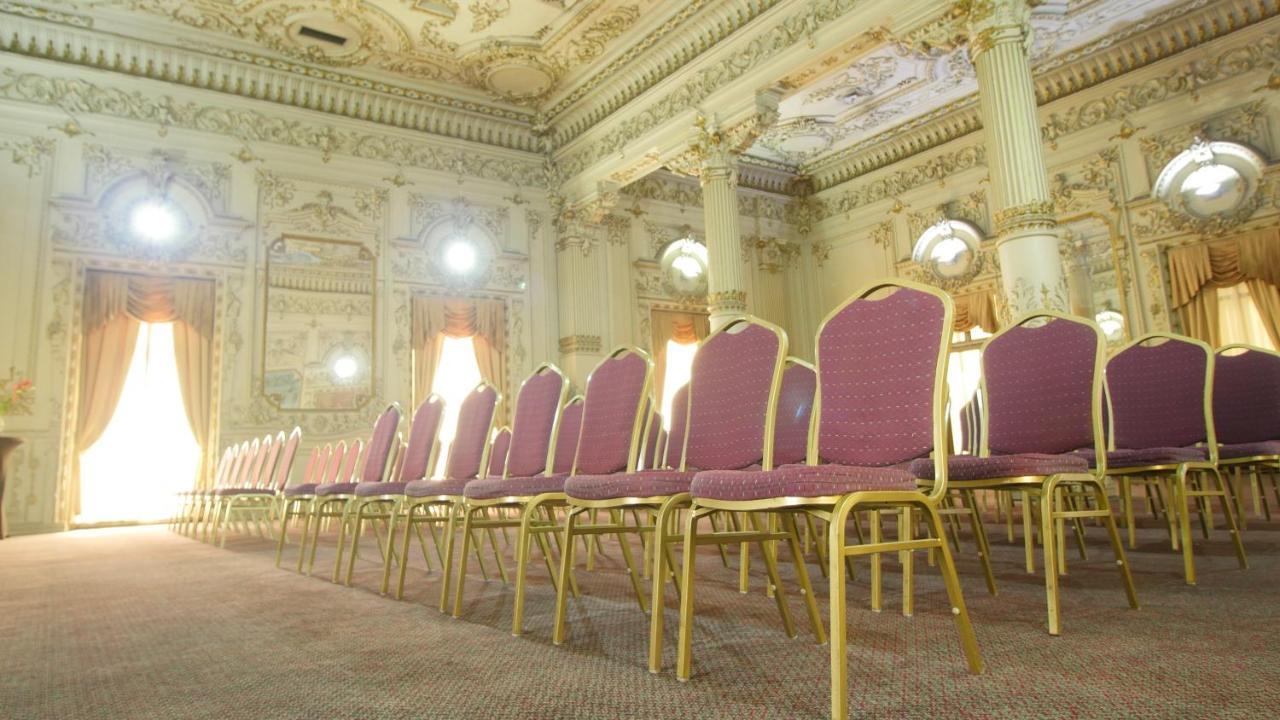 Hotel Diego De Almagro Santiago Centro Экстерьер фото